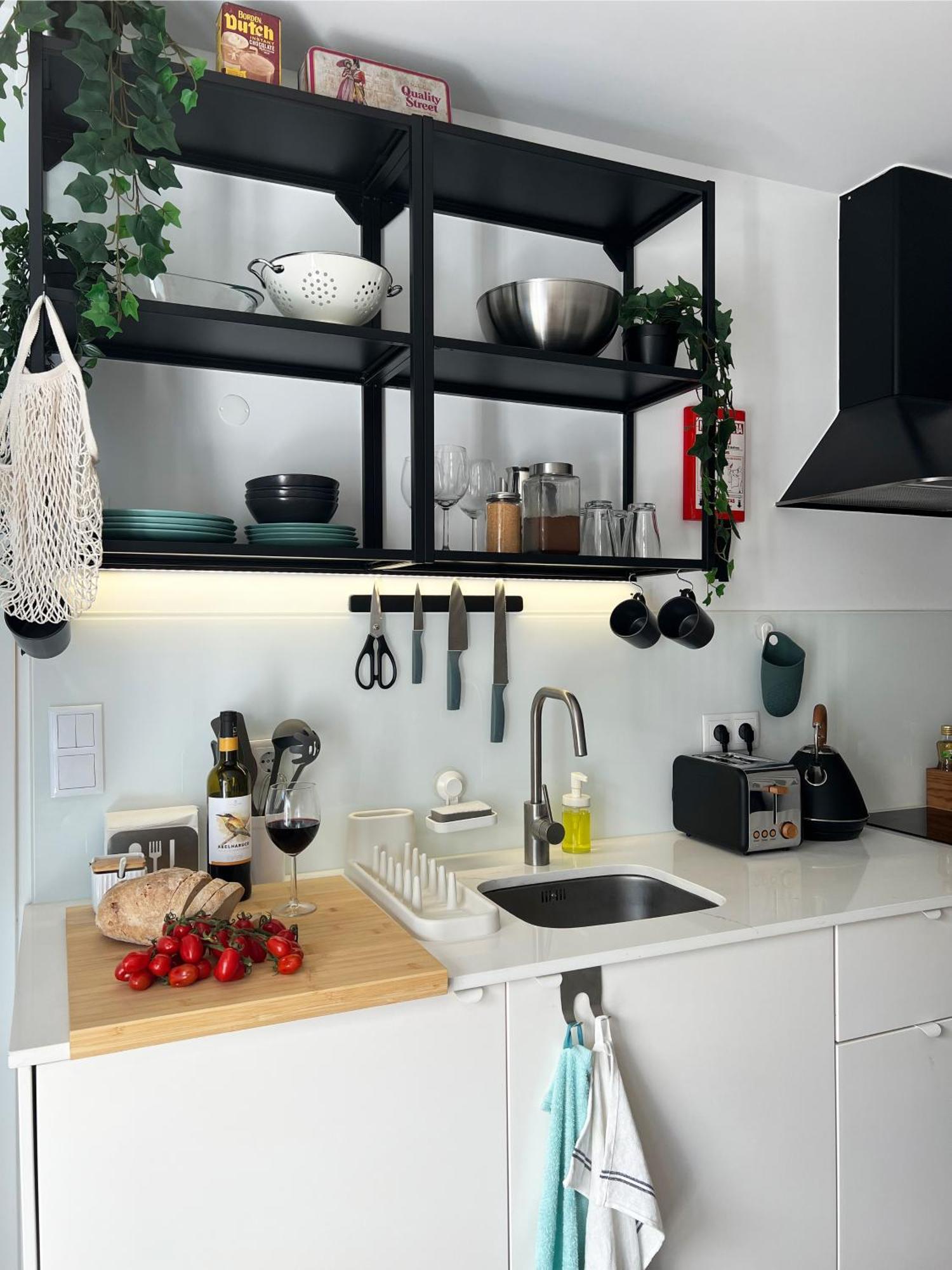 Seaside Studio - Peniche Apartment Luaran gambar