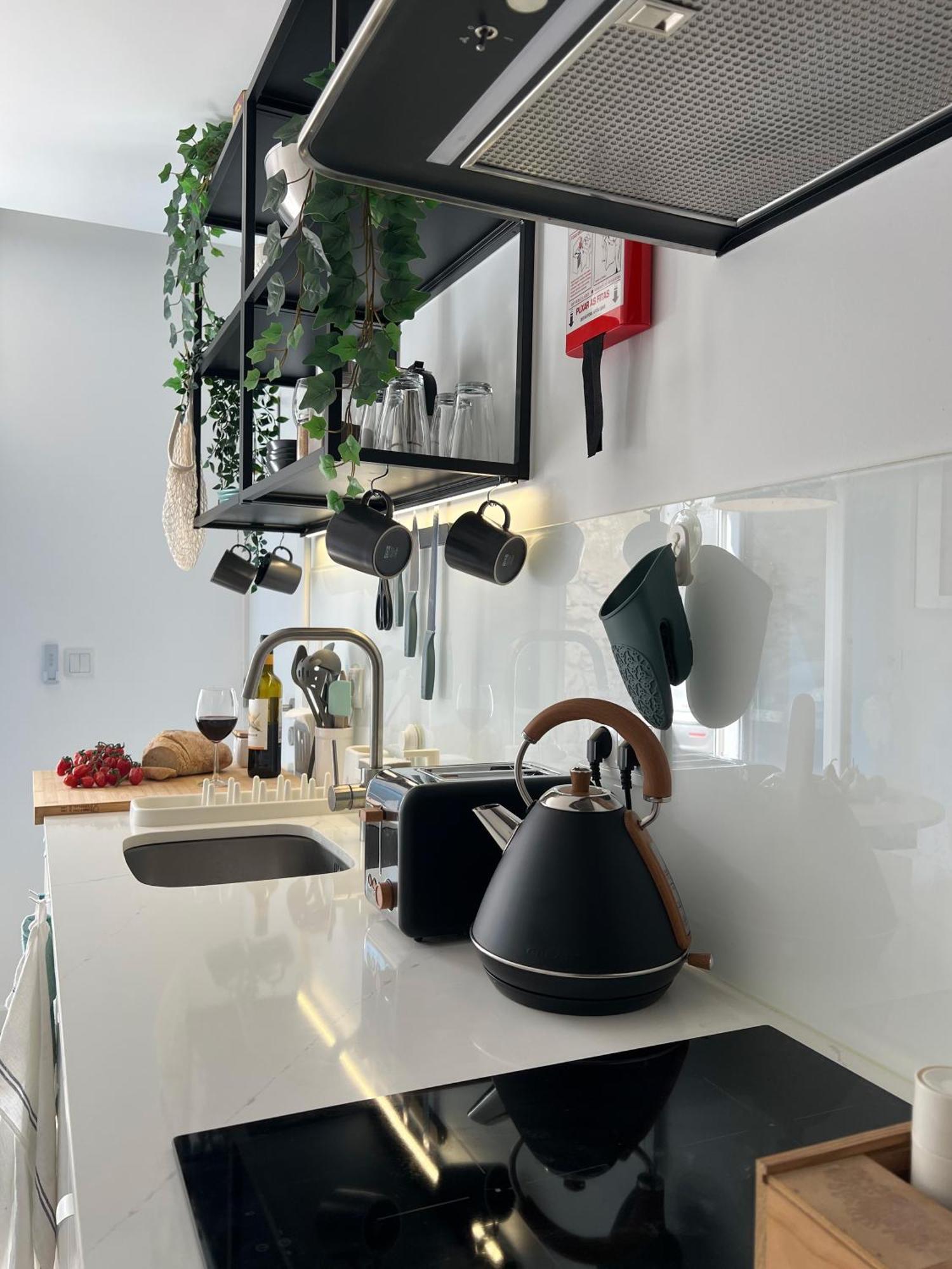 Seaside Studio - Peniche Apartment Luaran gambar
