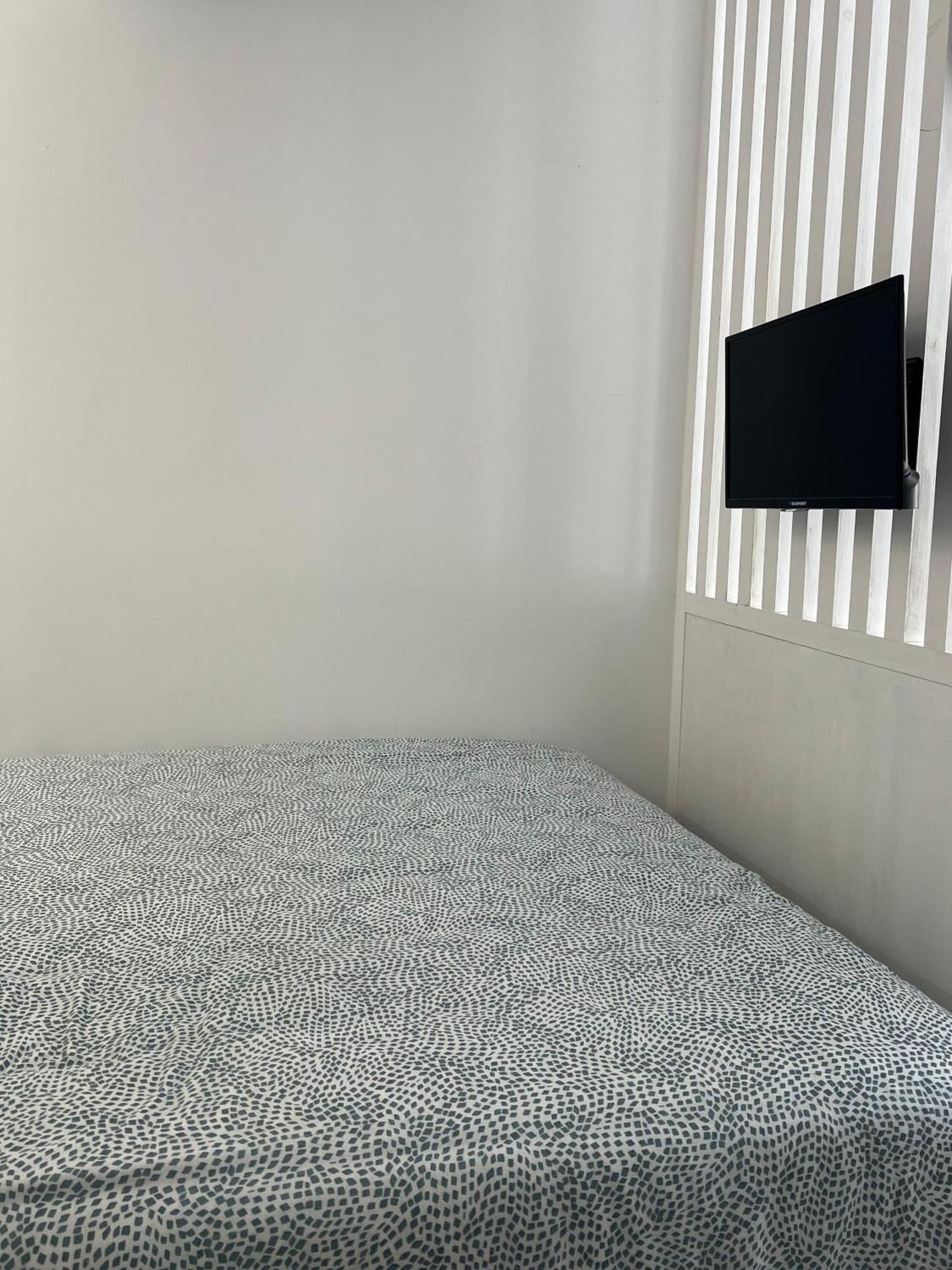 Seaside Studio - Peniche Apartment Luaran gambar